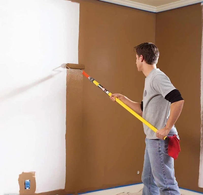 Manavgat Boya Badanacı