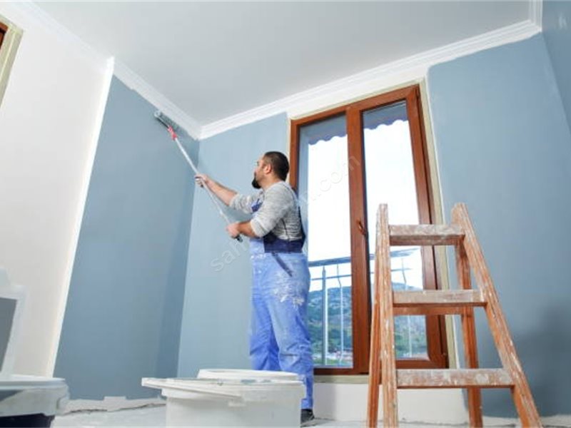 Manavgat Boya Badanacı